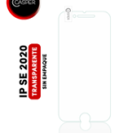 Mica Templada Casper Para iPhone SE (2020) (Sin Empaque)