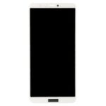 Pantalla LCD Para Huawei Y9 (FLA-LX3 / 2018) (Blanco)