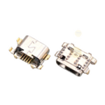 Centro de Carga Para Motorola G6 Play (XT1922 / 2018) (Requiere Soldadura)