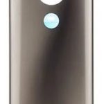 Tapa Trasera Para Motorola Moto G6 Play (Dorado)