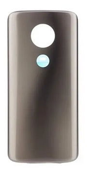 Tapa Trasera Para Motorola Moto G6 Play (Dorado)