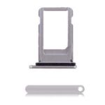 Bandeja SIM Para iPhone 8 Plus (Plateado)