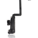 Flexible de Bocina Auricular y Sensor de Proximidad Para iPhone 11 Pro Max (Requiere Soldadura para Funcionamiento de Face ID)
