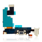 Centro De Carga Para iPhone 6 Plus (Calidad Aftermarket) (Dorado)