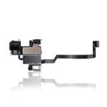 Flexible de Bocina Auricular y Sensor de Proximidad Para iPhone X (Requiere Soldadura para Funcionamiento de Face ID)