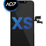 Pantalla LCD Para iPhone XS (Calidad Aftermarket, AQ7 / Incell)