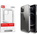 Funda D5D Crystal Space para iPhone 11 Pro